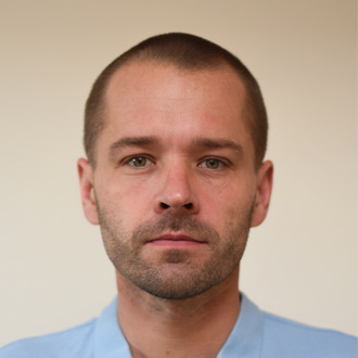 Petr Sládeček