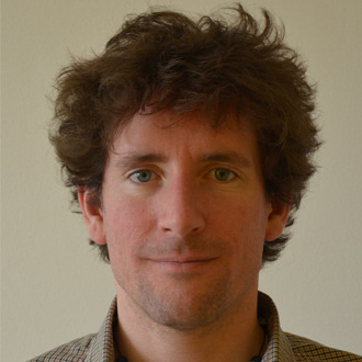 Jan Sedlický, chief of hydrotechnical construction, pipelines, and landscape engineering