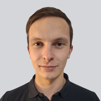 Filip Mokrejš